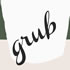 Grub Fitzroy (grub food van)