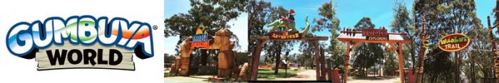Gumbuya World | Open Hours & Tickets