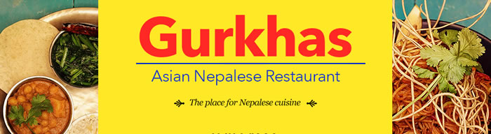 Gurkha's Brasserie | Prahran