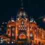 View Event: Melbourne: Haunted City Exploration Game