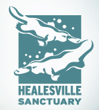 Healesville Sanctuary