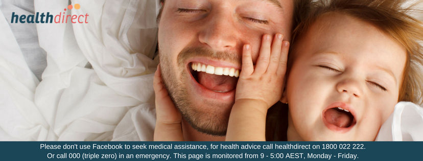 Free Health Advice | Healthdirect Australia