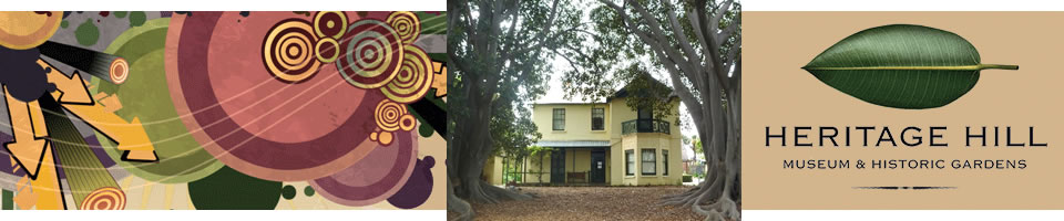 Heritage Hill Museum & Historic Gardens | Open Hours