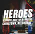 Heroes Bar