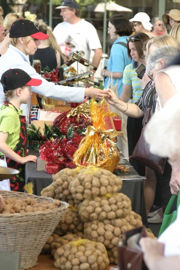 â€‹Heyfield Community Market - Gippsland