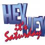 Hey Hey It's Saturday
