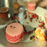 Heritage High Tea at The Refectory Parlour Cafe - Werribee Park