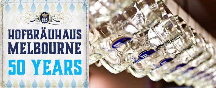 Hofbrauhaus - Melbourne