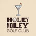 Holey Moley Golf Club - Crown Melbourne