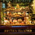 Hopetoun Tea Rooms