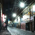Hosier Lane