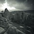 Hanging Rock