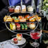 The Westin Melbourne High Tea