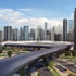 Ultra-fast Hyperloop Transport