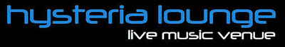Hysteria Lounge | Lilydale