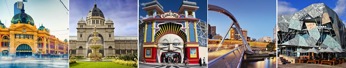 Top 10 Things To See in Melbourne Top 10 Things To See in Melbourne