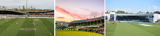 Ikon Park