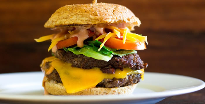 International Hamburger Day 2028 International Hamburger Day 2028