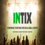 INTIX Australia