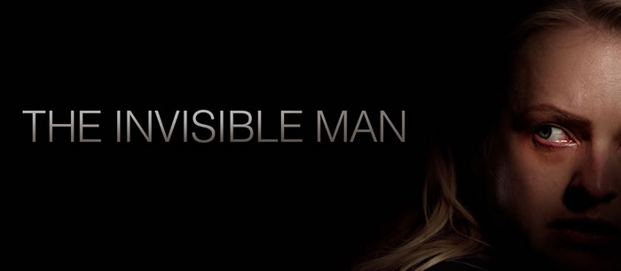The Invisible Man