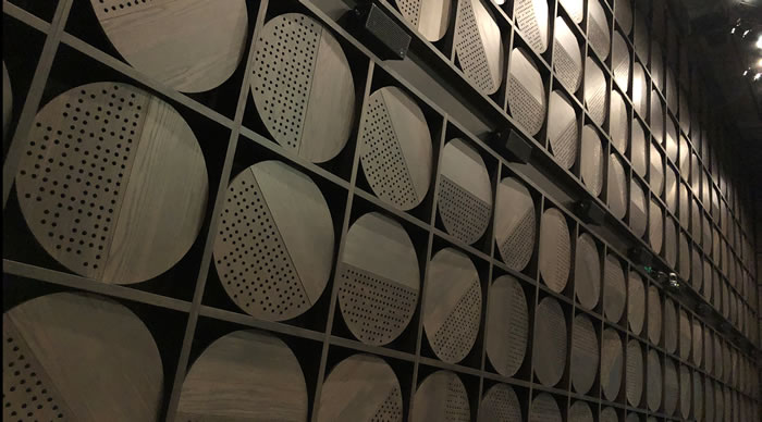 Sound Gallery | Ian Potter Centre for Performing Arts
