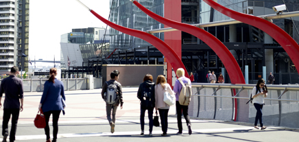 Melbourne Walks and Itineraries | City of Melbourne Melbourne Walks and Itineraries | City of Melbourne