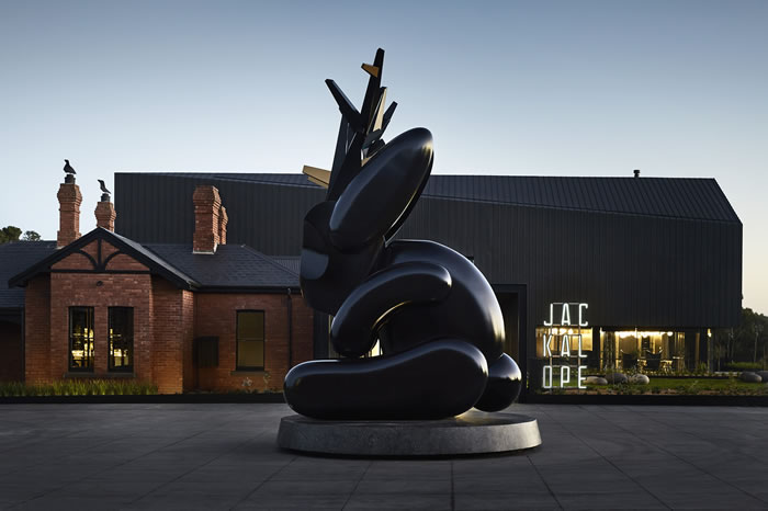 Jackalope Hotel | Mornington Peninsula Jackalope Hotel | Mornington Peninsula