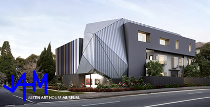 Justin Art House Museum