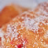 Hot Jam Doughnut | Melbourne Invention