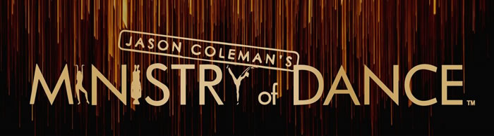 Jason Coleman's Ministry of Dance