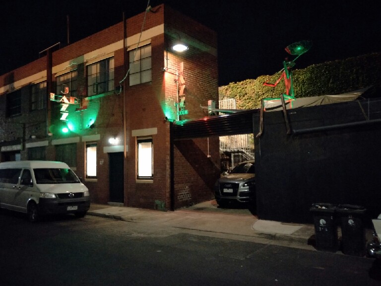 The Jazzlab