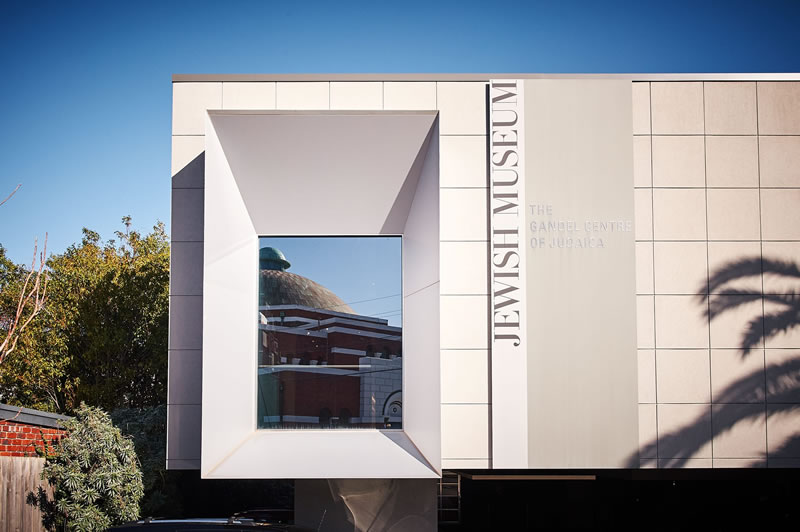 Permanent Exhibitions | Jewish Museum