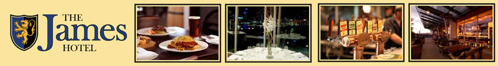 The James Hotel