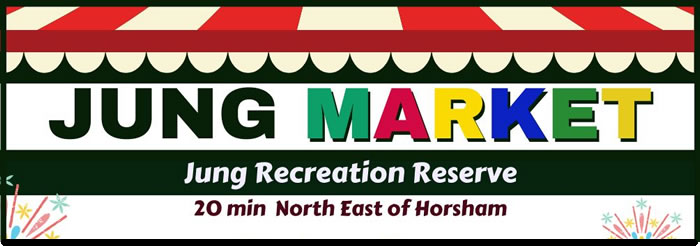 Jung Market - Horsham Jung Market - Horsham