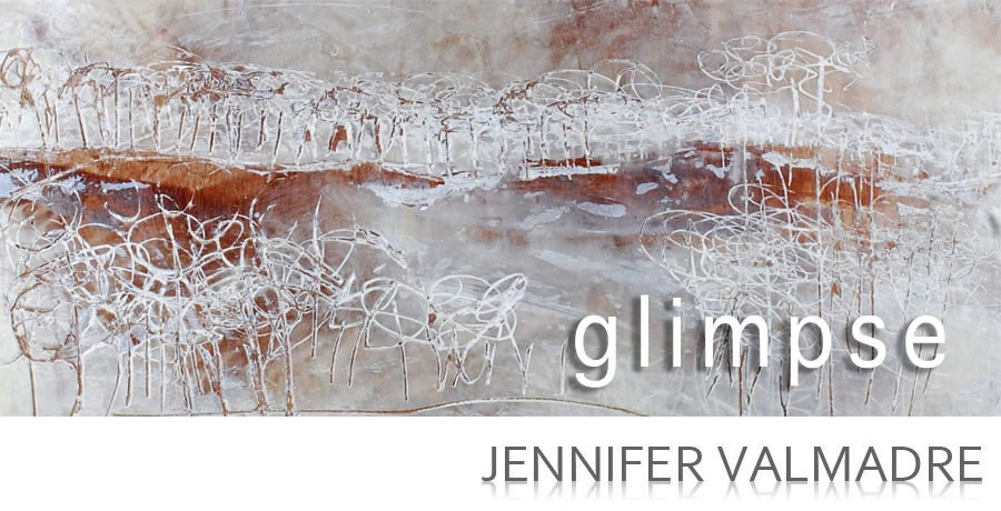 Jenny Valmadre: Artist