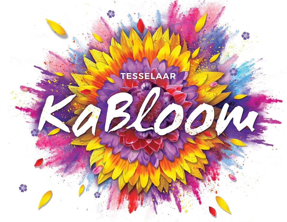 KaBloom - Festival of flowers KaBloom - Festival of flowers