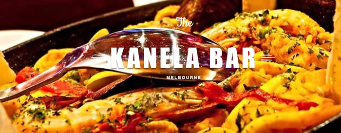 Kanela | Spanish Flamenco Bar & Restaurant
