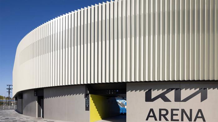 Kia Arena