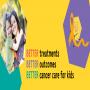The Kids' Cancer Project