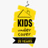 Kids Under Cover
