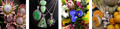 Kingsbury Drive Community Market - Bundoora