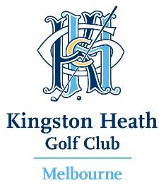 Kingston Heath Golf Club
