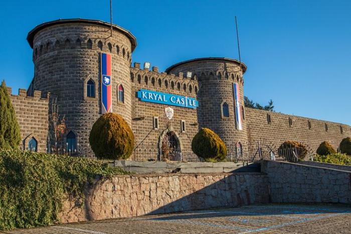 Kryal Castle | Open Hours & Tickets