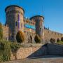Kryal Castle | Open Hours & Tickets
