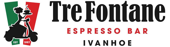 Cafe Tre Fontane