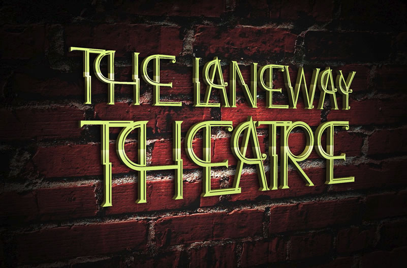 The Laneway Theatre