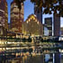 Langham Hotel Melbourne