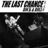 The Last Chance Rock & Roll Bar
