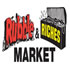 Laverton Rubble & Riches Market