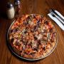Leonardo's Pizza Palace